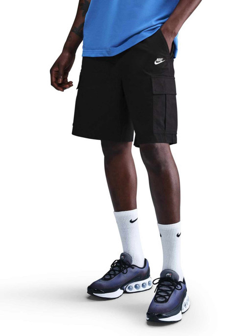 NIKE Pantaloni Scurti M Nk Club Wvn Cargo