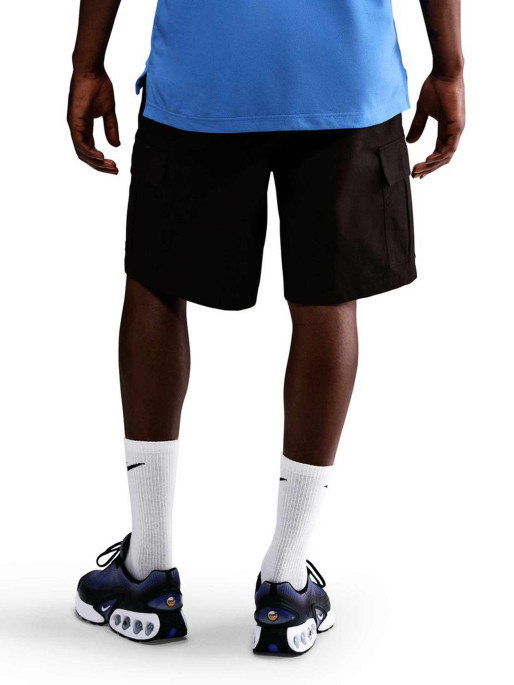 NIKE Pantaloni Scurti M Nk Club Wvn Cargo