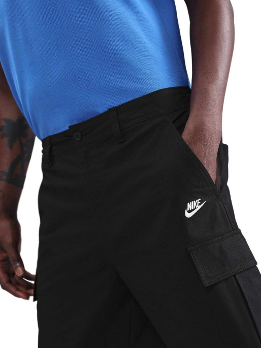 NIKE Pantaloni Scurti M Nk Club Wvn Cargo