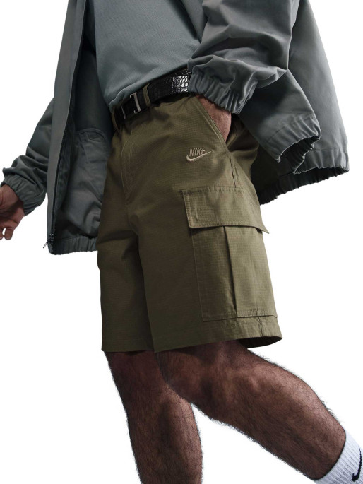 NIKE Shorts M NK CLUB WVN CARGO SHORT