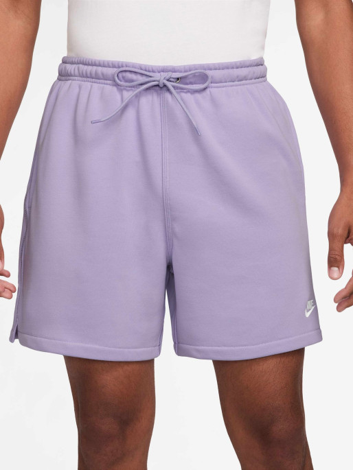 NIKE Pantaloni scurti M Nk Club Flow Ft