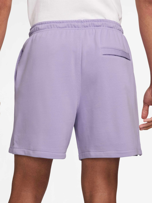NIKE Pantaloni scurti M Nk Club Flow Ft