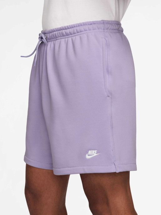 NIKE Pantaloni scurti M Nk Club Flow Ft