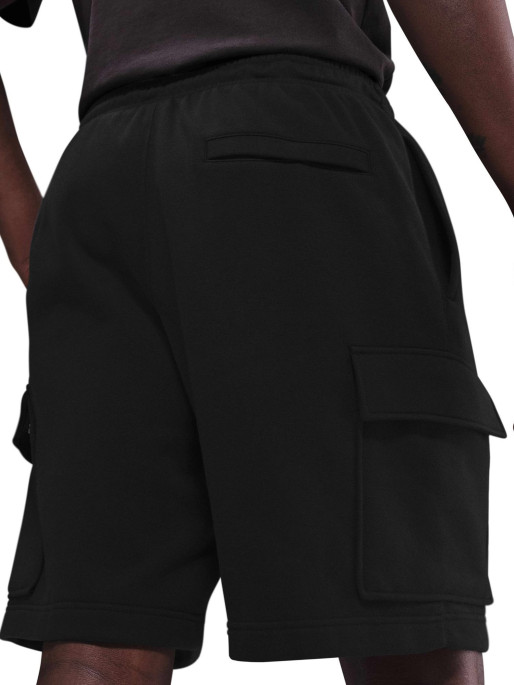 NIKE Pantaloni scurti M Nk Club Bb Cargo
