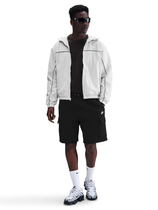 NIKE Pantaloni scurti M Nk Club Bb Cargo