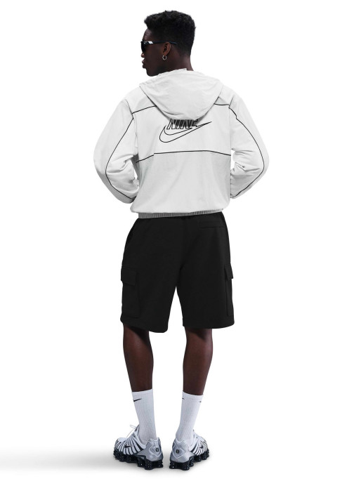 NIKE Pantaloni scurti M Nk Club Bb Cargo