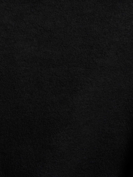 NIKE Bluza W Nsw Phnx Flc Crop Vneck