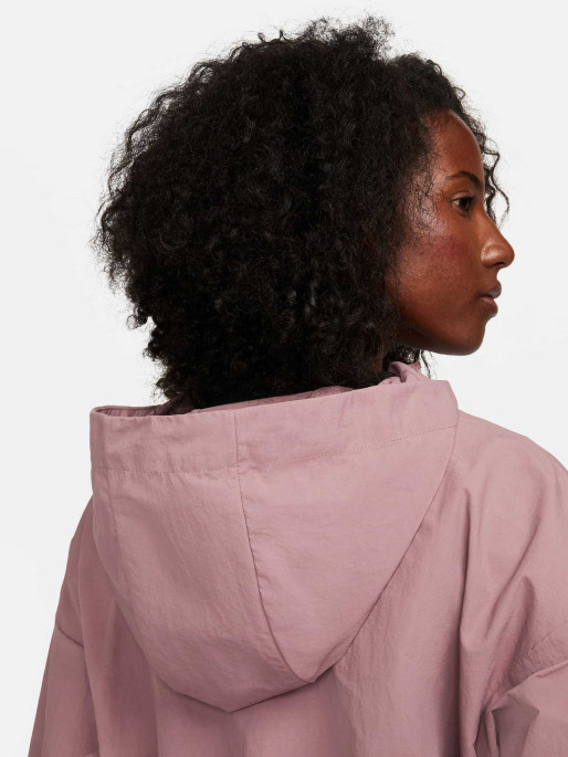NIKE W NSW TREND WVN JACKET