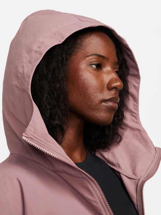 NIKE W NSW TREND WVN JACKET