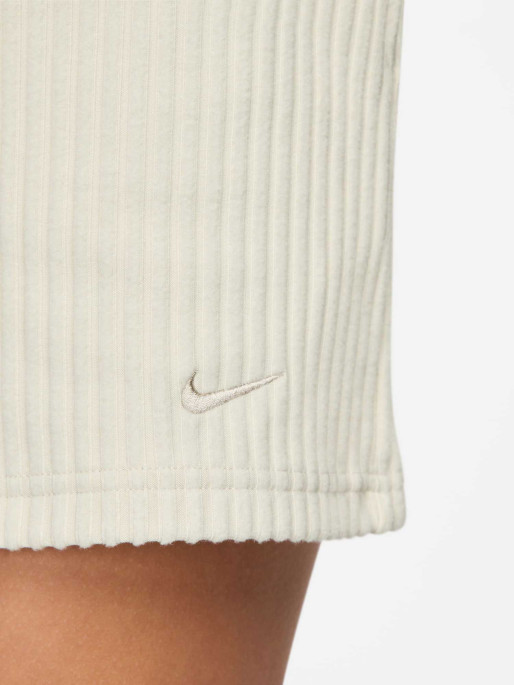 NIKE Αθλητικό Σορτς Chill Rib