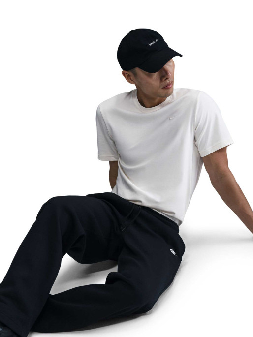 NIKE Αθλητικό Παντελόνι Open-Hem Fleece Pants