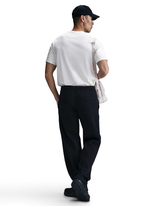 NIKE Αθλητικό Παντελόνι Open-Hem Fleece Pants
