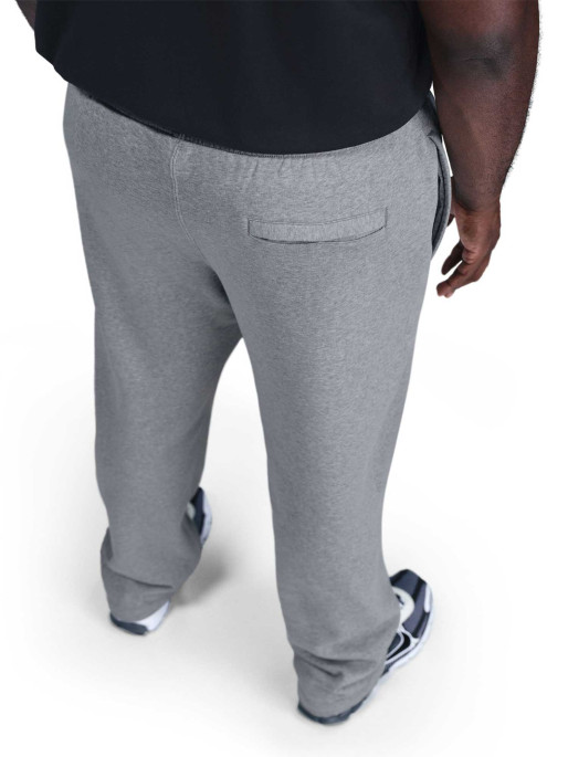 NIKE Αθλητικό Παντελόνι Open-Hem Fleece Pants