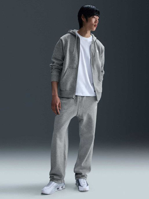 NIKE Αθλητικό Παντελόνι Open-Hem Fleece Pants