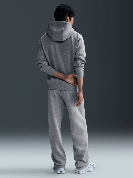 NIKE Αθλητικό Παντελόνι Open-Hem Fleece Pants