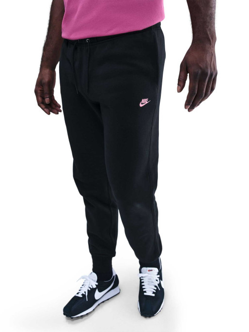 NIKE Αθλητικό Παντελόνι M NK CLUB BB JOGGER