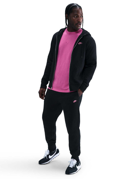 NIKE Αθλητικό Παντελόνι M NK CLUB BB JOGGER