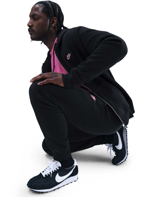 NIKE Αθλητικό Παντελόνι M NK CLUB BB JOGGER
