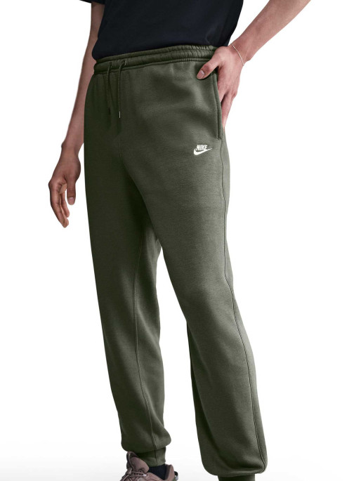 NIKE Pantaloni sport M Nk Club Bb