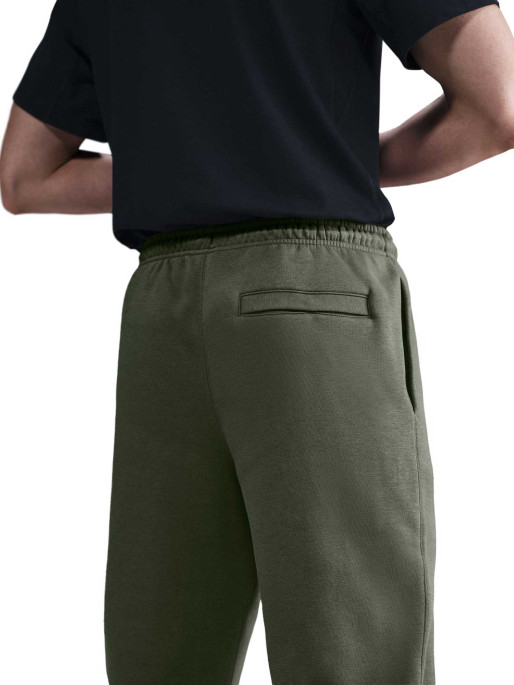 NIKE Pantaloni sport M Nk Club Bb