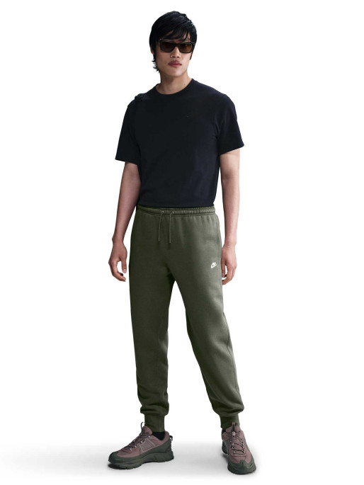 NIKE Pantaloni sport M Nk Club Bb