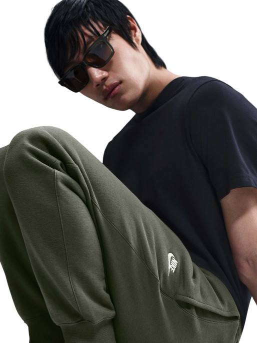 NIKE Pantaloni sport M Nk Club Bb