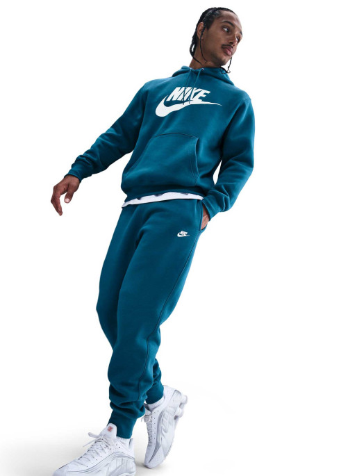 NIKE Αθλητικό Παντελόν Joggers