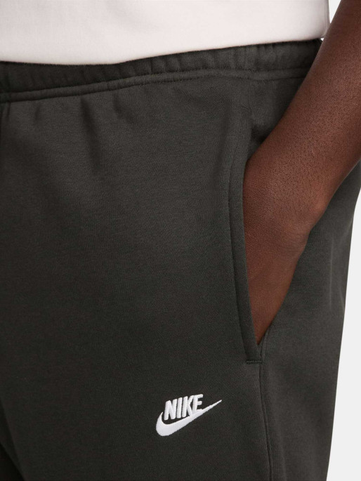 NIKE Αθλητικό Παντελόνι M NK CLUB BB JOGGER