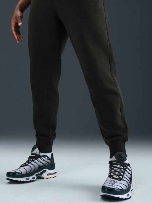 NIKE Αθλητικό Παντελόνι M NK CLUB BB JOGGER