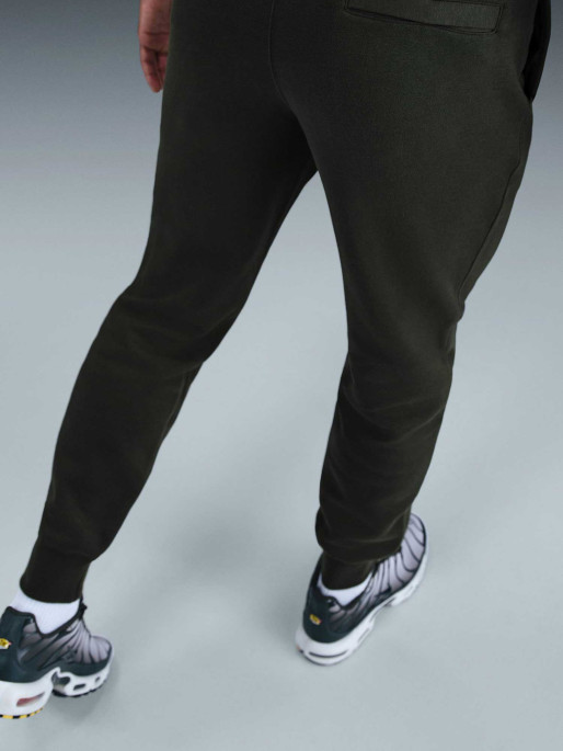NIKE Αθλητικό Παντελόνι M NK CLUB BB JOGGER