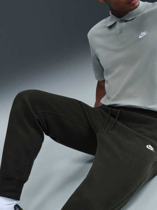 NIKE Αθλητικό Παντελόνι M NK CLUB BB JOGGER