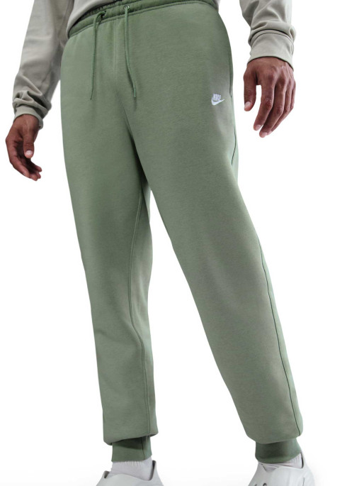 NIKE Pantaloni sport M Nk Club Bb