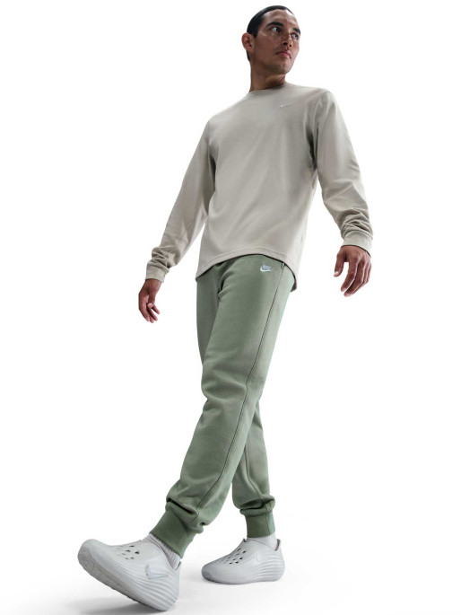 NIKE Pantaloni sport M Nk Club Bb