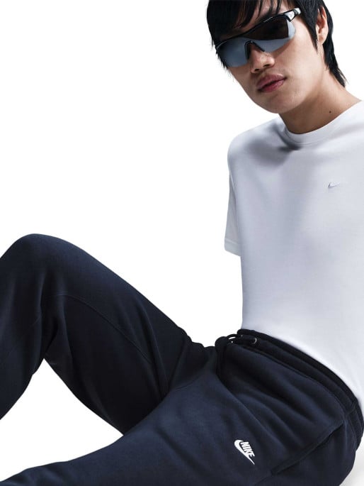 NIKE Pantaloni sport M Nk Club Bb