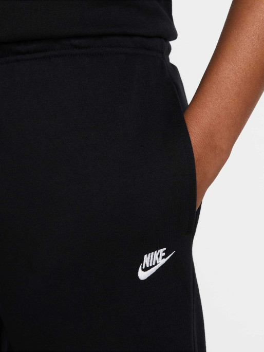 NIKE Αθλητικό Παντελόνι M NK CLUB FT JOGGER