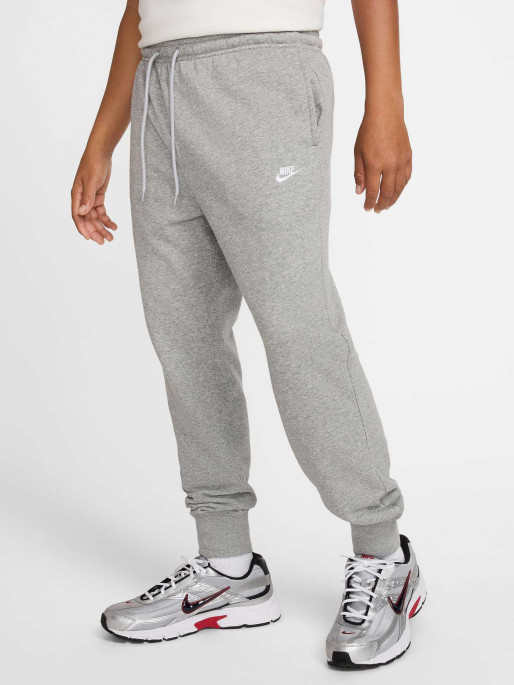 NIKE Αθλητικό Παντελόνι M NK CLUB FT JOGGER