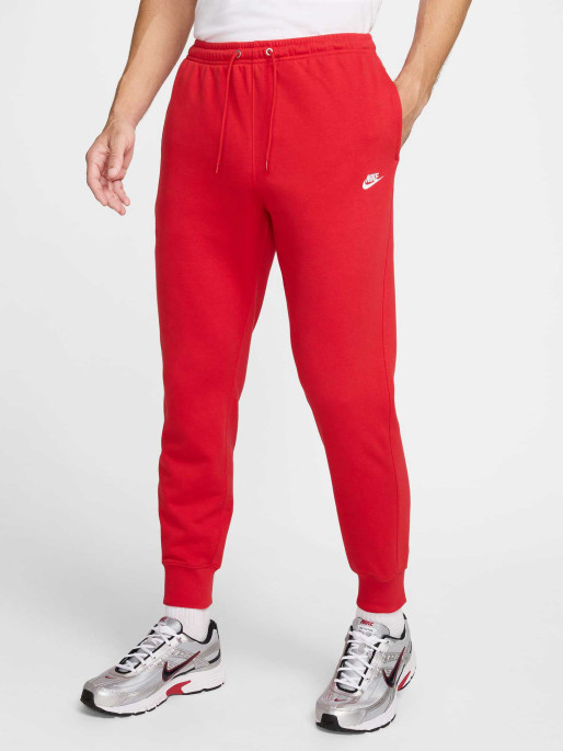 NIKE Pantaloni sport M Nk Club Ft