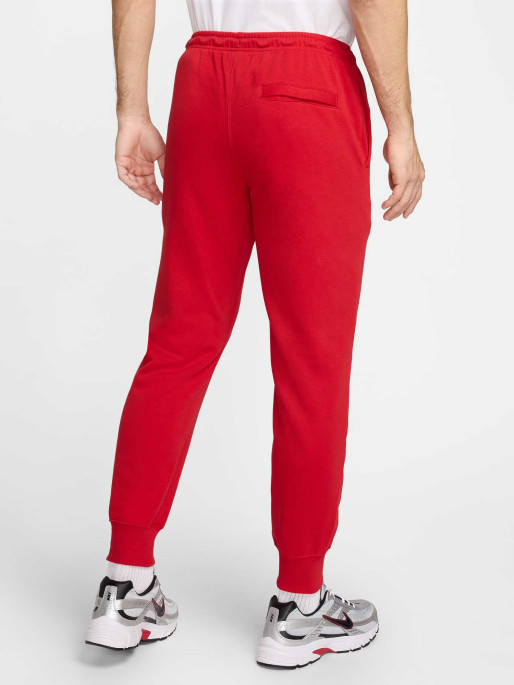 NIKE Pantaloni sport M Nk Club Ft
