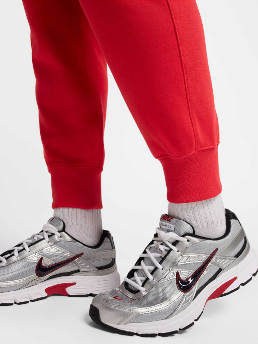 NIKE Pantaloni sport M Nk Club Ft