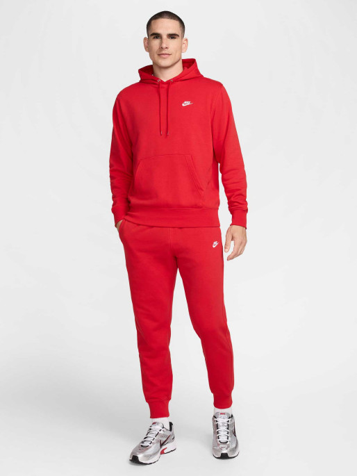 NIKE Pantaloni sport M Nk Club Ft