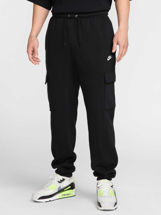 NIKE Sports Pants M NK CLUB BB CARGO PANT