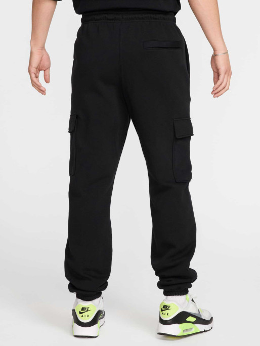 NIKE Sports Pants M NK CLUB BB CARGO PANT