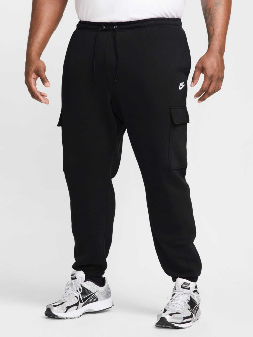 NIKE Sports Pants M NK CLUB BB CARGO PANT