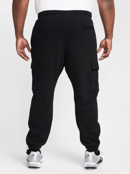 NIKE Sports Pants M NK CLUB BB CARGO PANT