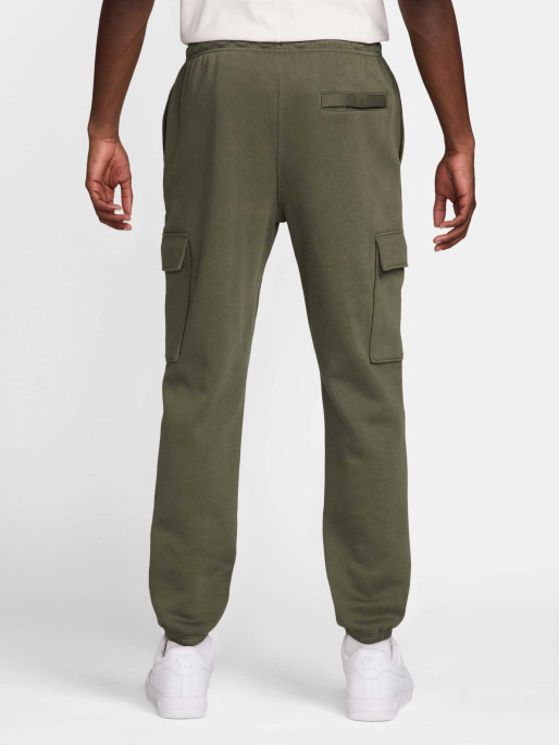 NIKE Pantaloni sport M Nk Club Bb Cargo