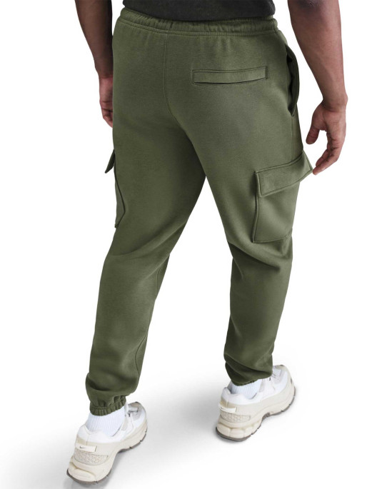 NIKE Pantaloni sport M Nk Club Bb Cargo