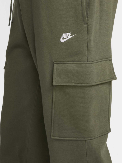 NIKE Pantaloni sport M Nk Club Bb Cargo
