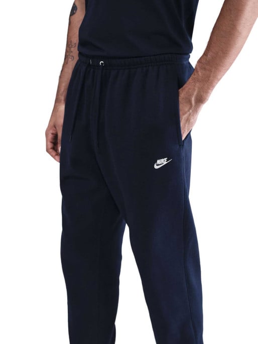 NIKE M NK CLUB BB CUFF PANTS