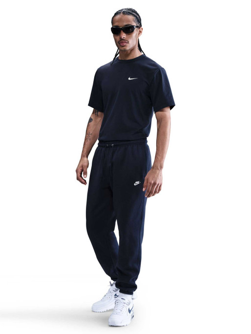NIKE M NK CLUB BB CUFF PANTS