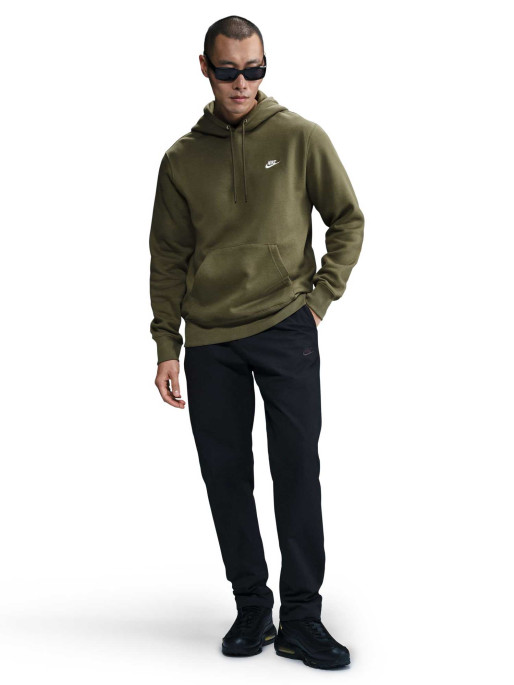 NIKE Hanorac M Nk Club Bb Po